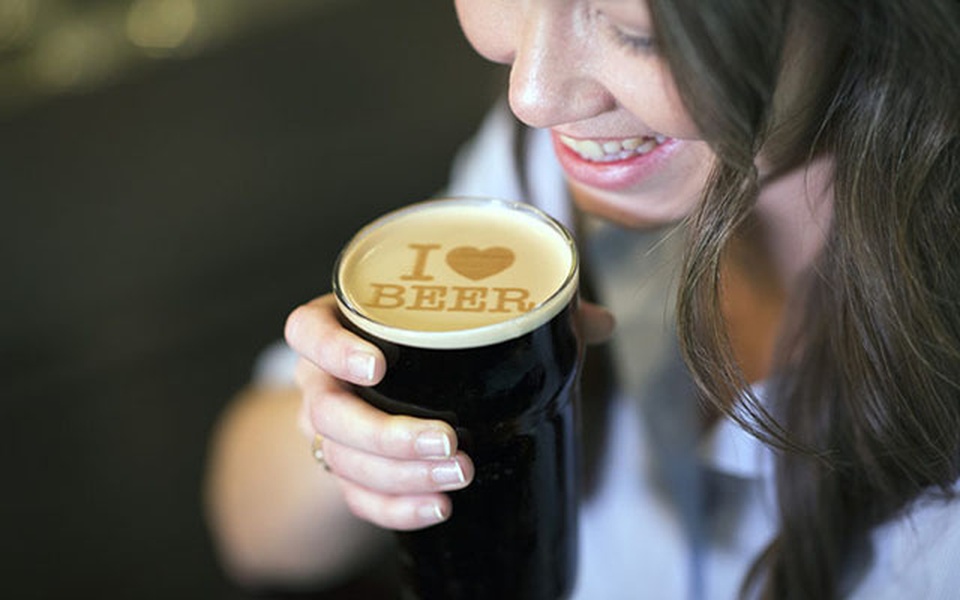 Bières