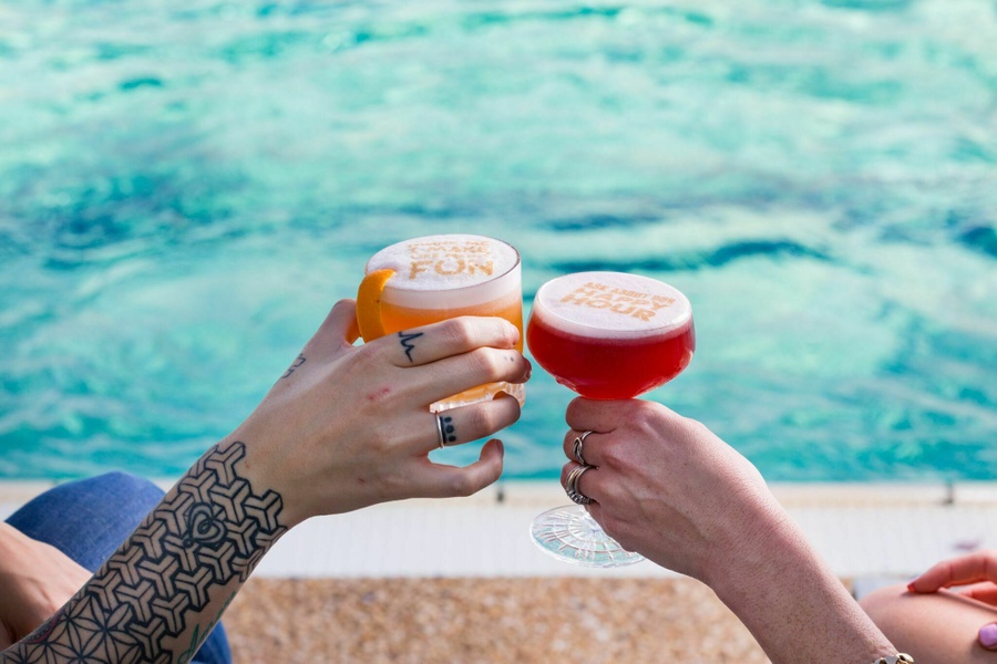 Cocktails