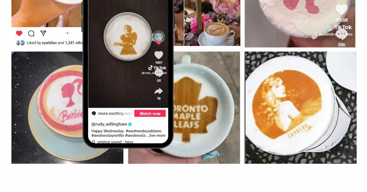 7 façons d'utiliser Ripples pour exploiter avec succès le contenu ...